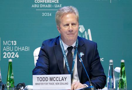WTO MC 13: A Look at the Fossil Fuel Subsidy Reform Initiative